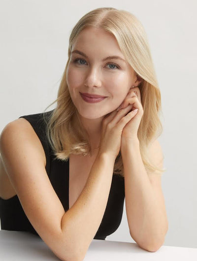 A Moment With Olivia - April Favourites