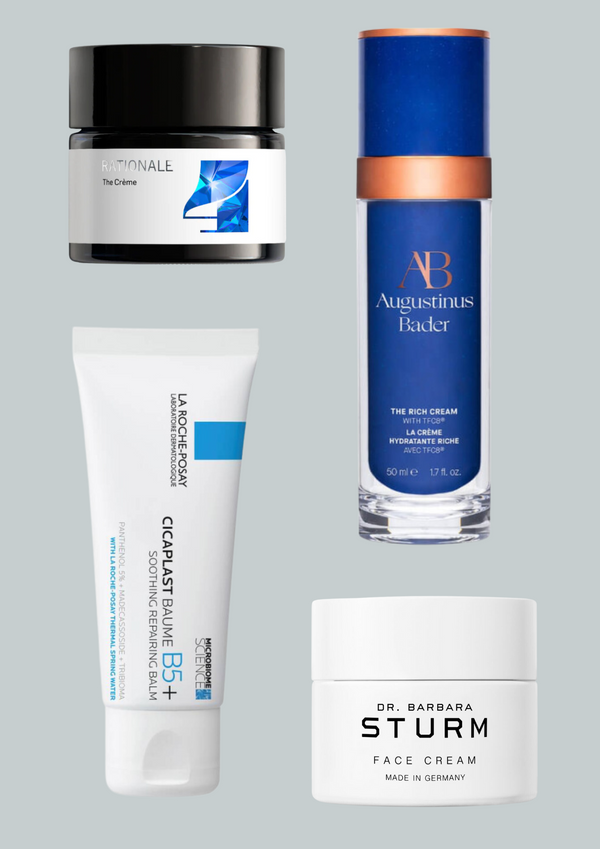 THESE MOISTURISERS WILL TRANSFORM YOUR DEHYDRATED SKIN