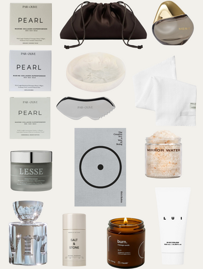 CHRISTMAS GIFT GUIDE