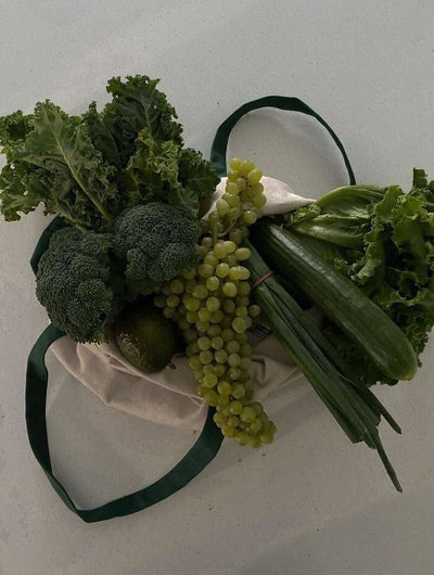 Anti-Inflammatory Foods For Skin Health