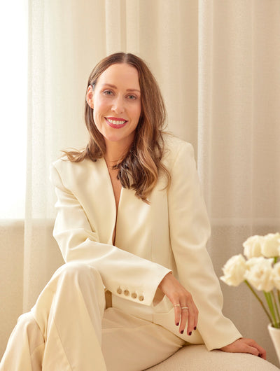 A Skin Expert's Guide to Layering Your Skincare & Simplifying Your Regime