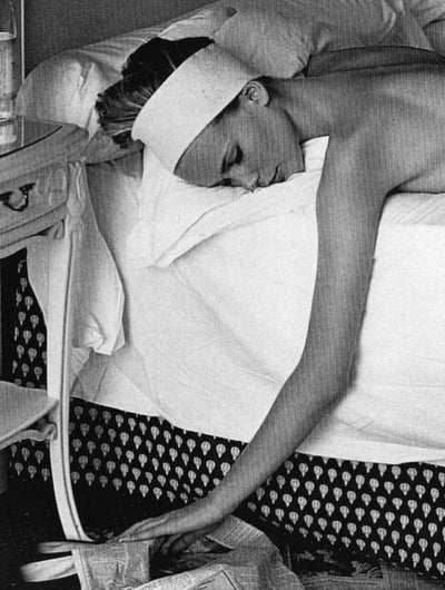 MORNING BEAUTY & WELLNESS HACKS