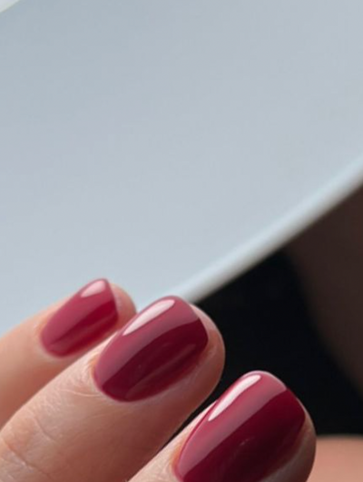 EXPERT TIPS FOR STRONG, HYDRATED AND HEALTHY NAILS THIS WINTER