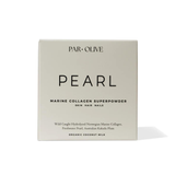 PEARL Marine Collagen (Organic Coconut) Travel Set